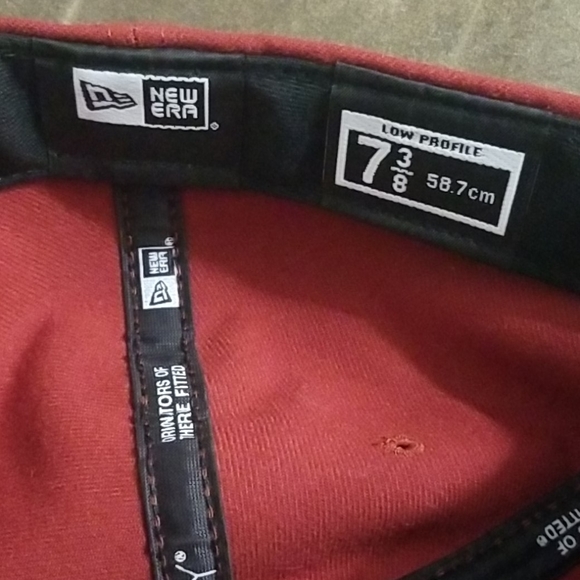 HAT - Picture 5 of 5